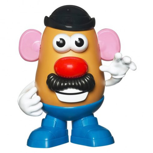MR POTATO HEAD